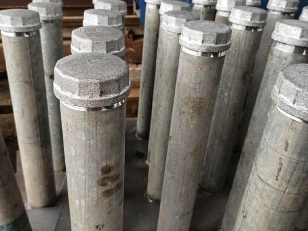 曹县沉降板定制