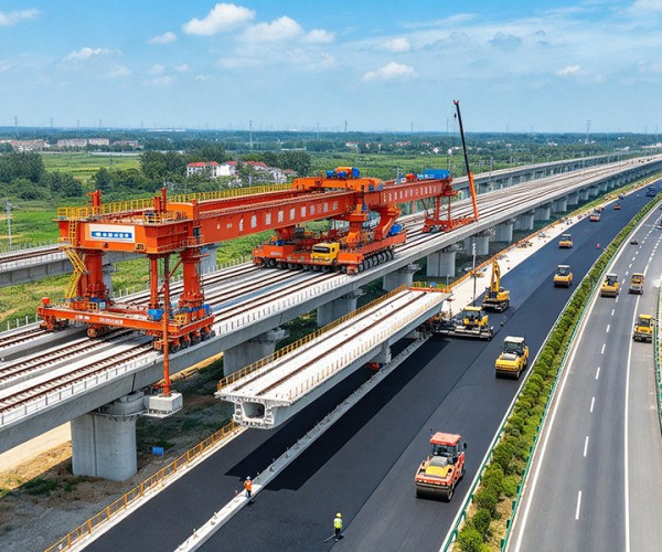 曹县公路建设